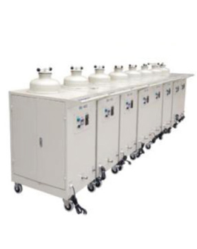 精煉噴粉設(shè)備