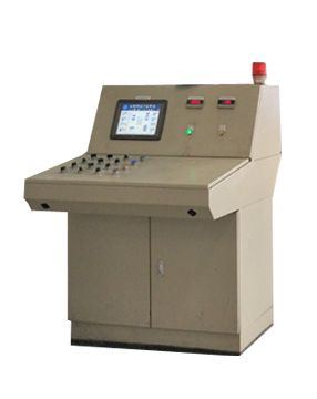 鋁棒自動(dòng)鑄造系統(tǒng)