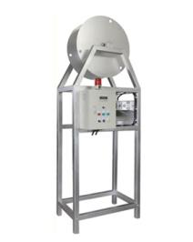 鋁鈦硼送絲設(shè)備